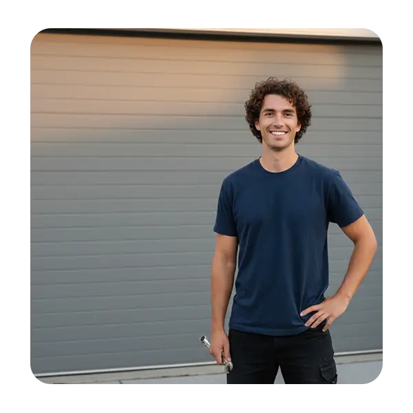 Repair Garage Door Lewisville TX